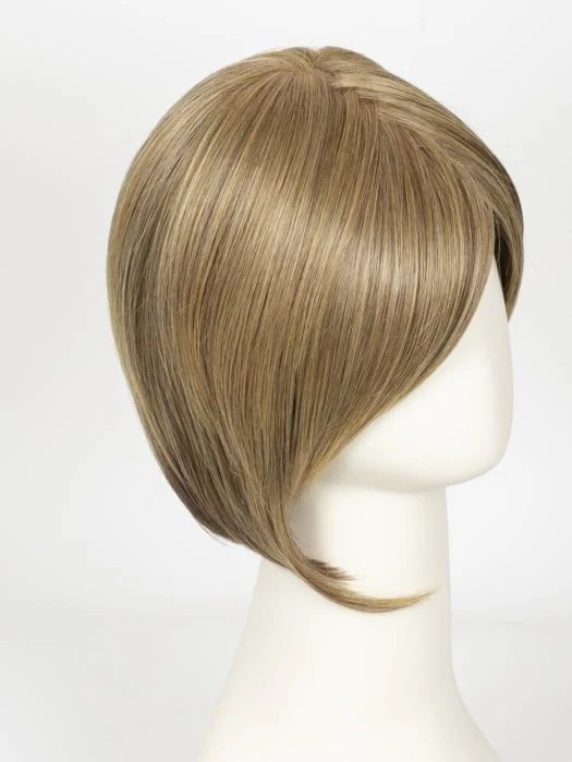 Eve | HF Synthetic Lace Front Wig (Mono Top) - Musesware