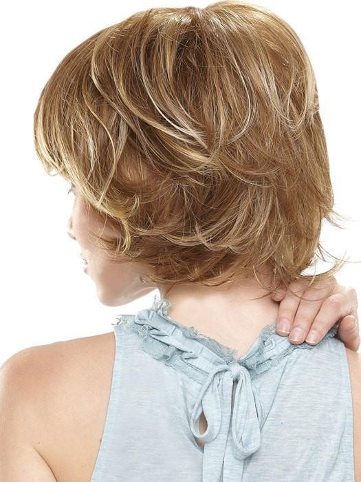 Heat | HF Synthetic Lace Front Wig (Basic Cap) - Musesware