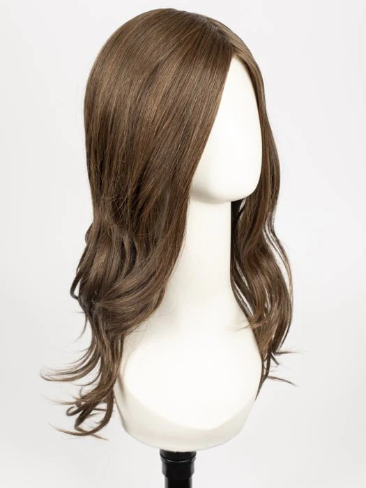 Statement Style Petite | Synthetic Lace Front Wig (Mono Top) - Musesware