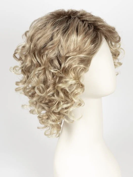 Jamila Plus | Synthetic Lace Front Wig (Basic Cap) - Musesware