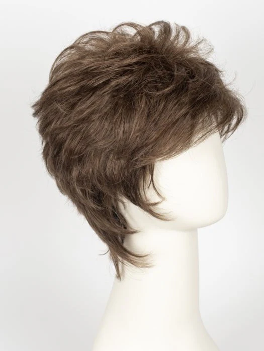 Christa | Synthetic Wig (Basic Cap) - Musesware