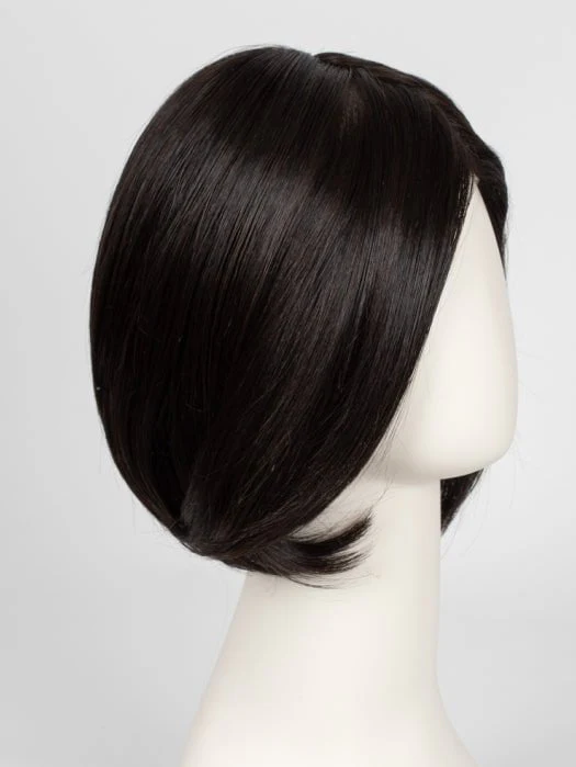 Let's Rendezvous | Synthetic Lace Front Wig (Mono Top) - Musesware