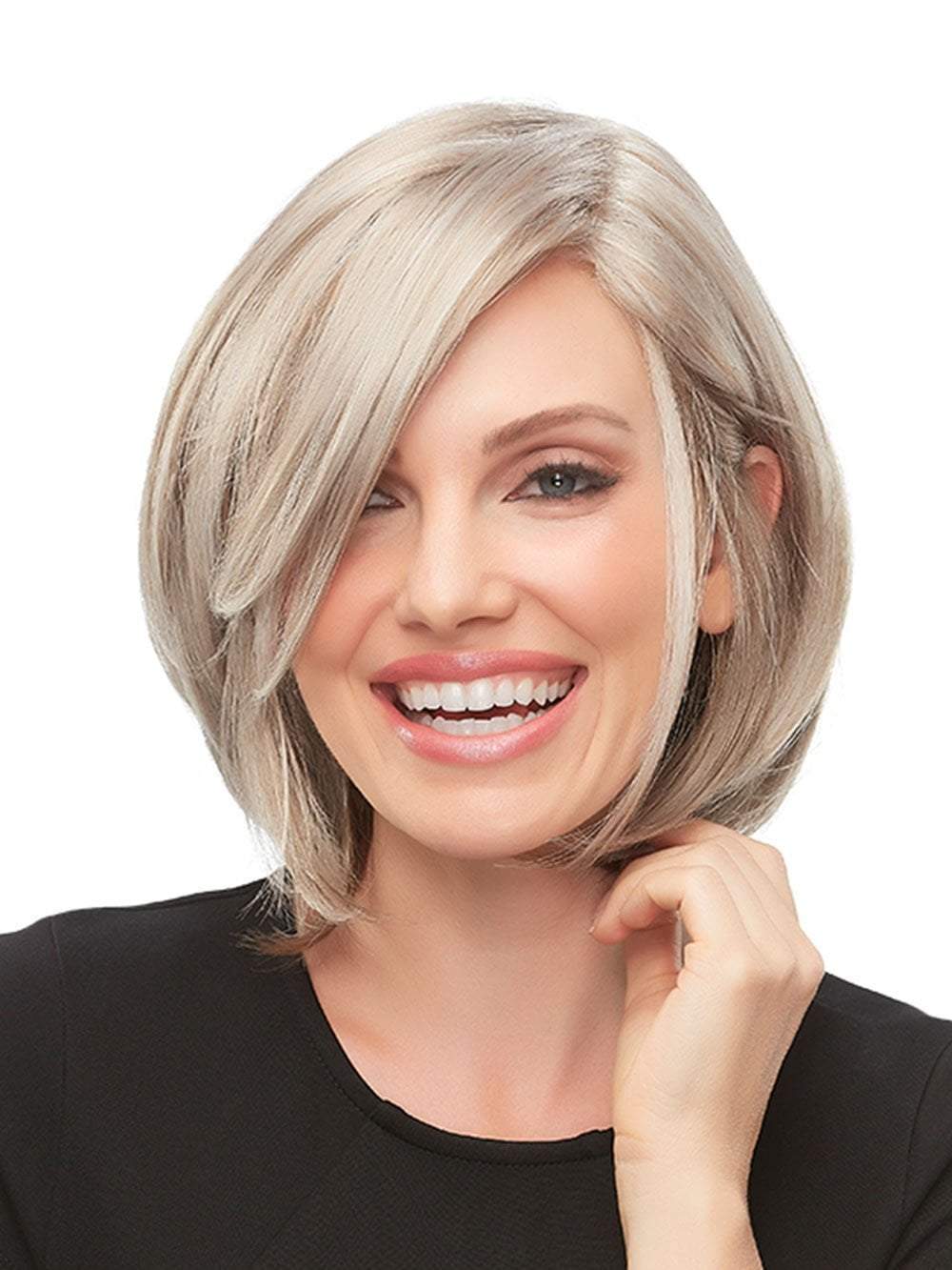 Kristi | Synthetic Lace Front Wig (HT) - Musesware
