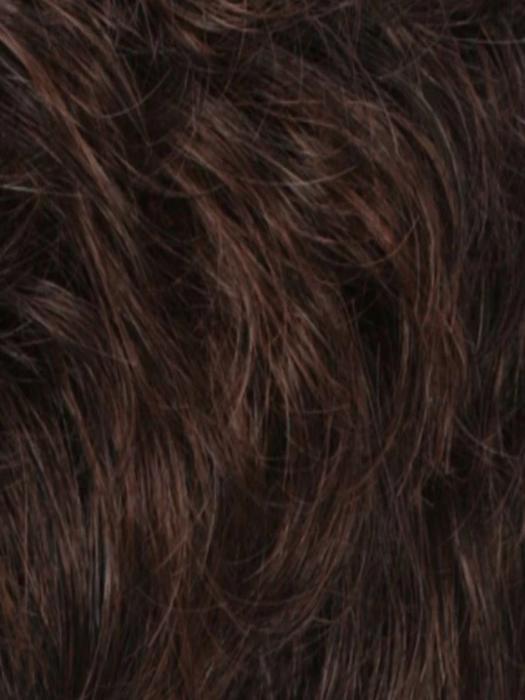 Pony Tie | Synthetic Hair Piece - Musesware