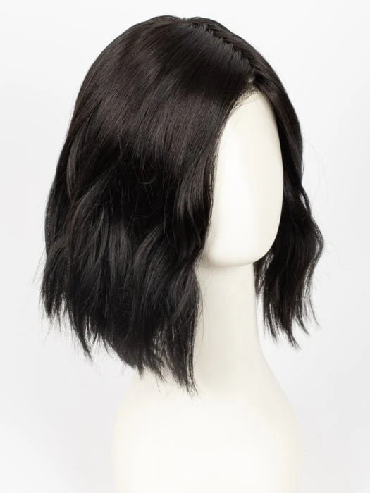 Skylar | Synthetic Lace Front Wig (Mono Top) - Musesware