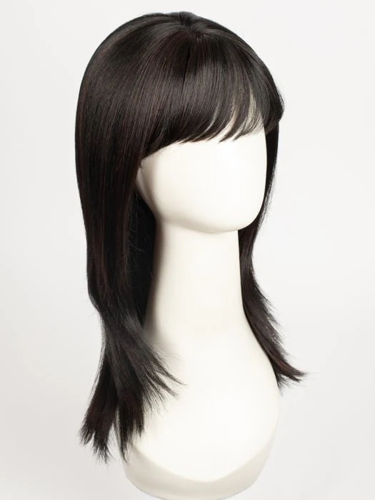 Charli | HF Synthetic Wig (Basic Cap) - Musesware