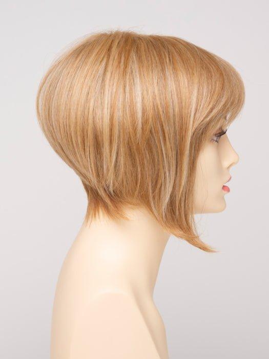 Yuri by Envy | Human Hair/ Synthetic Blend Wig | CLOSEOUT - Musesware