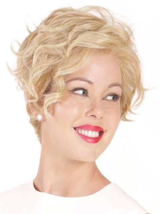 Kahlua by BelleTress | Synthetic Lace Front Wig | CLOSEOUT - Musesware
