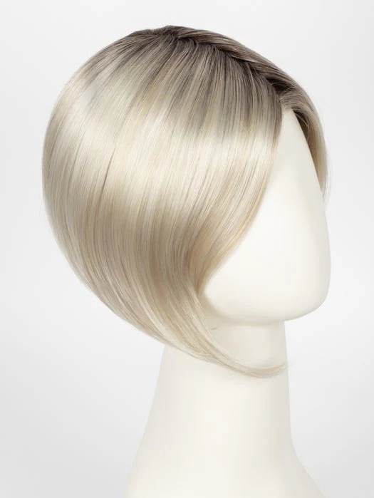 Rich Mono | Synthetic Lace Front Wig (Mono Top) - Musesware