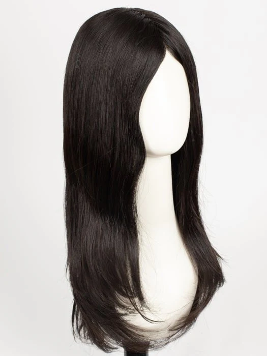Brenna | Human Hair Lace Front Wig (Hand Tied) - Musesware