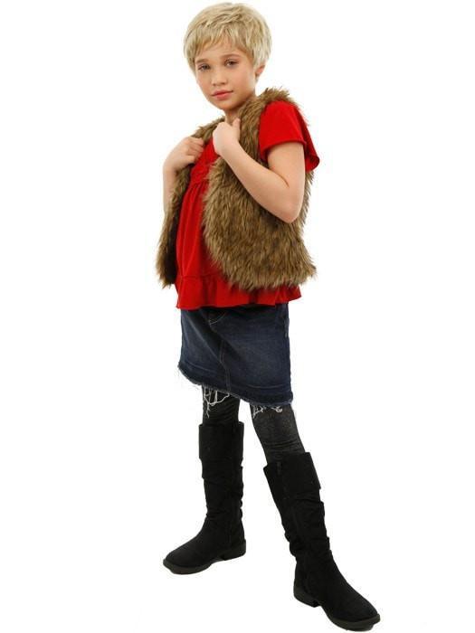 Dylan by Jon Renau | Petite Wig for Kids | CLOSEOUT - Musesware