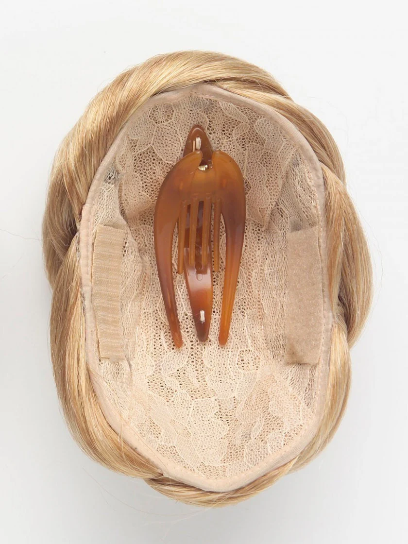 Braided Chignon | CLEARANCE - Musesware