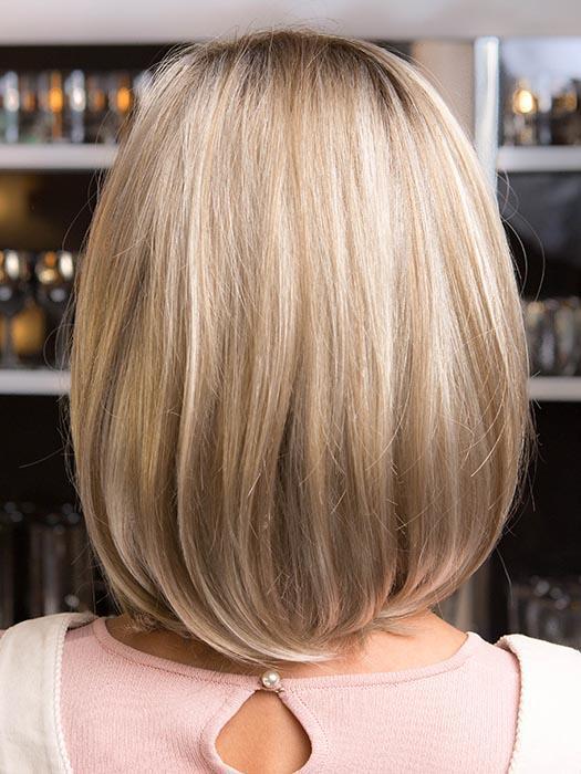 Cameron | Synthetic Lace Front Wig (Hand-Tied) - Musesware