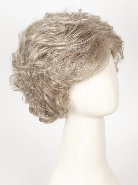 Lily Petite | Synthetic Wig (Basic Cap) - Musesware