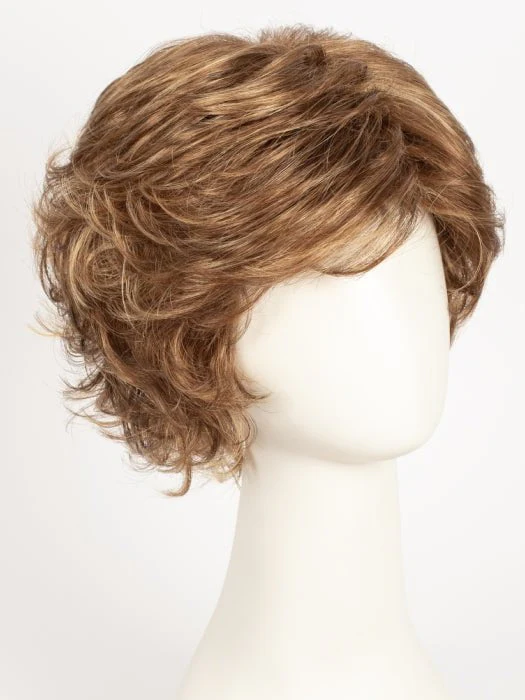 Bianca | Synthetic Wig (Basic Cap) - Musesware
