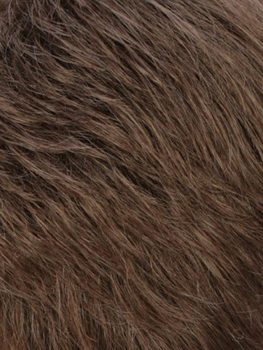 Petite Coby | Synthetic Wig (Mono Top) - Musesware