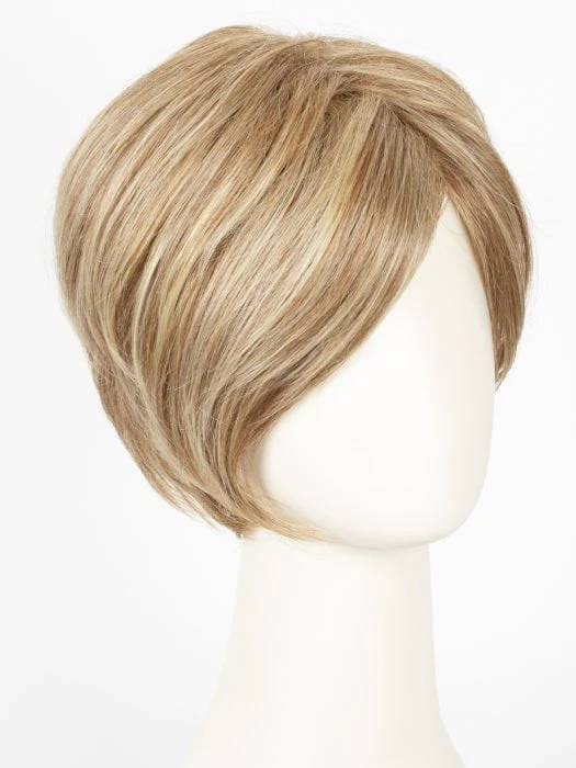On Your Game | HF Synthetic Lace Front Wig - Musesware