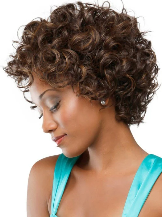 Full-On Curls by Sherri Shepherd | CLEARANCE - Musesware
