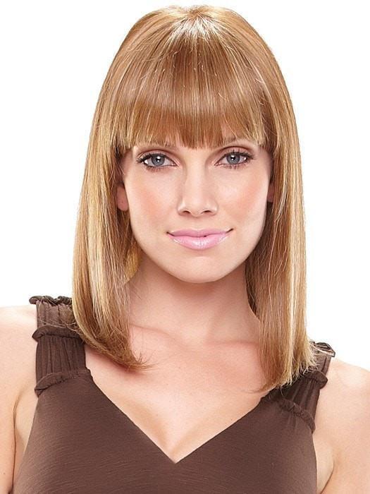 Flame by Jon Renau | Monofilament Wig | CLOSEOUT - Musesware