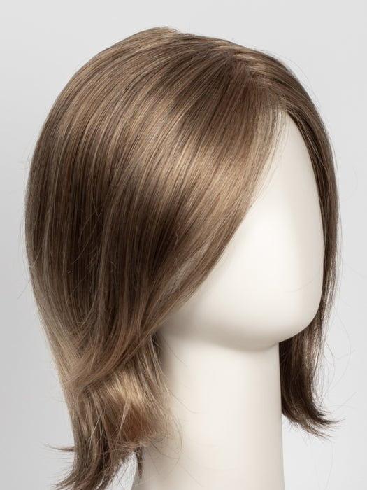 Cameron Lite | Synthetic Lace Front Wig (Mono Top) - Musesware