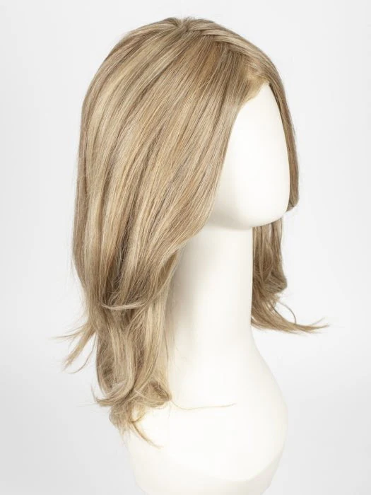 Style Society | Synthetic Lace Front Wig (Mono Top) - Musesware