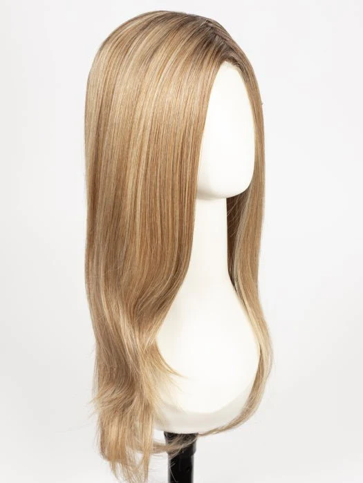 Stay The Night | Petite/Average | Synthetic Lace Front Wig (Hand-Tied) - Musesware