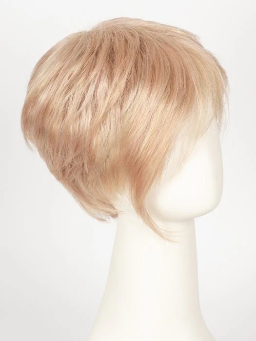 Jett | Synthetic Lace Front Wig - Musesware