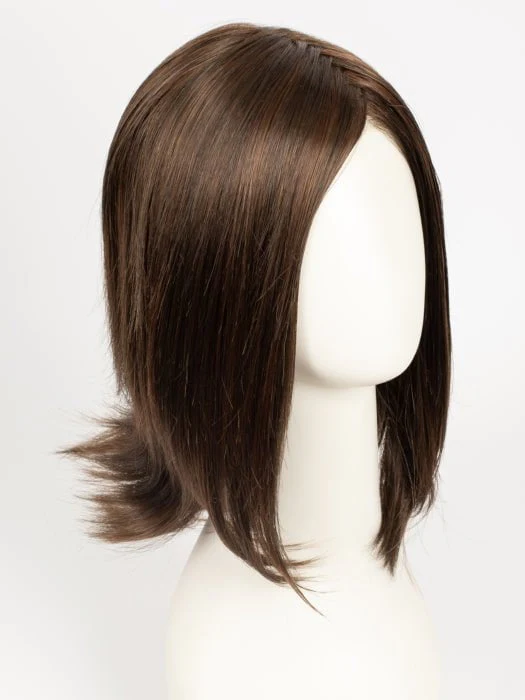 Madison | Synthetic Lace Front Wig (Mono Top) - Musesware
