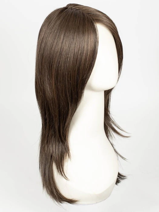 Sizzle | Synthetic Lace Front Wig (Mono Top) - Musesware