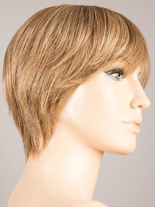 Award | Remy Human Hair Lace Front Wig (Hand-Tied) - Musesware