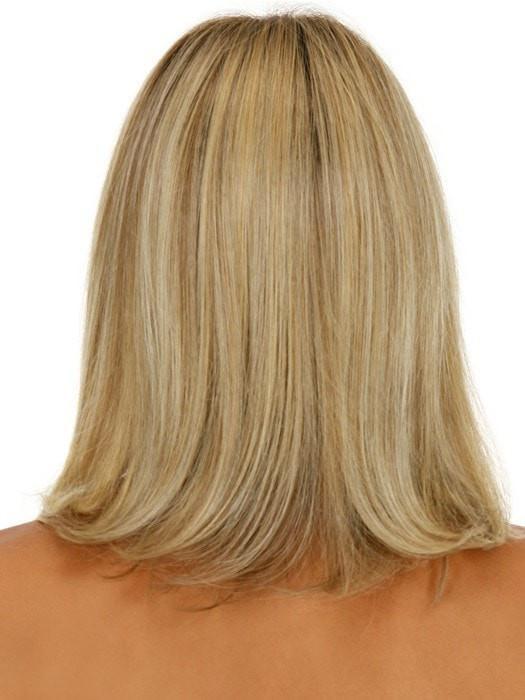 Flame by Jon Renau | Monofilament Wig | CLOSEOUT - Musesware