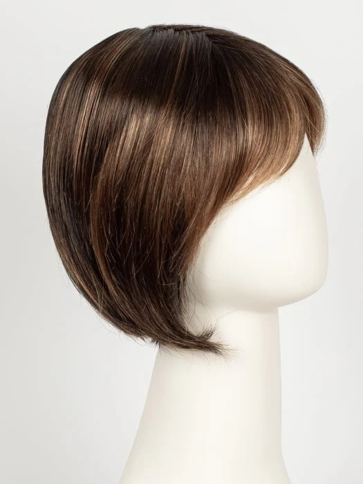 Muse | Synthetic Lace Front Wig (Hand-Tied) - Musesware