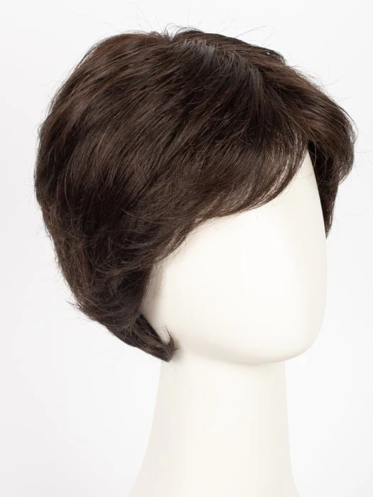 Charme Soft | Synthetic Lace Front Wig (Hand-Tied) - Musesware