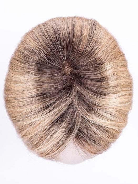 Boheme | Remy Human Hair Wig (Mono Top) | CLOSEOUT - Musesware