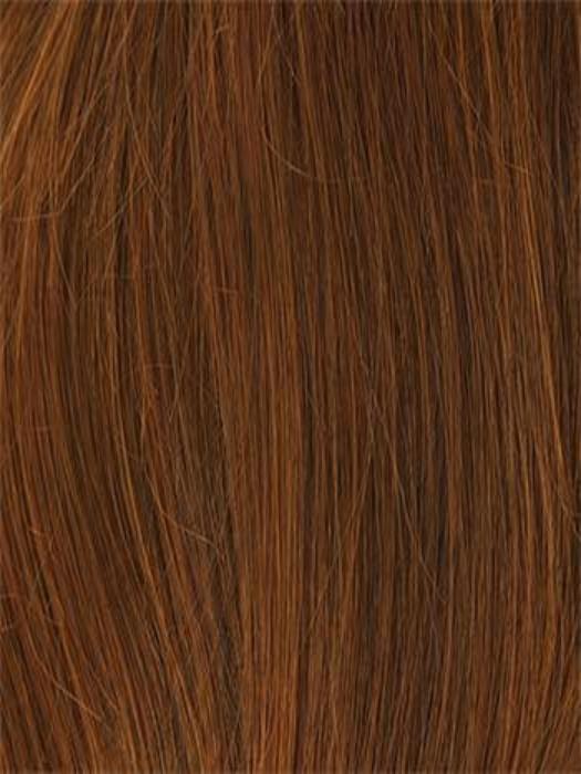 Jennifer by Louis Ferre | Long Layered Wig | CLOSEOUT - Musesware