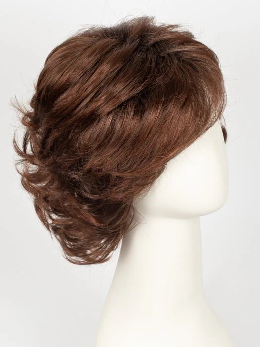 Breeze | Synthetic Wig (Basic Cap) - Musesware