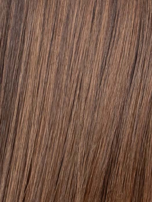 Savelli | Synthetic Lace Front Wig (Mono Part) - Musesware