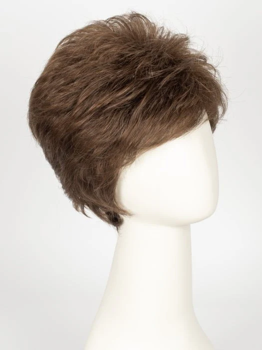 Power | Short Synthetic Wig (Basic Cap) - Musesware