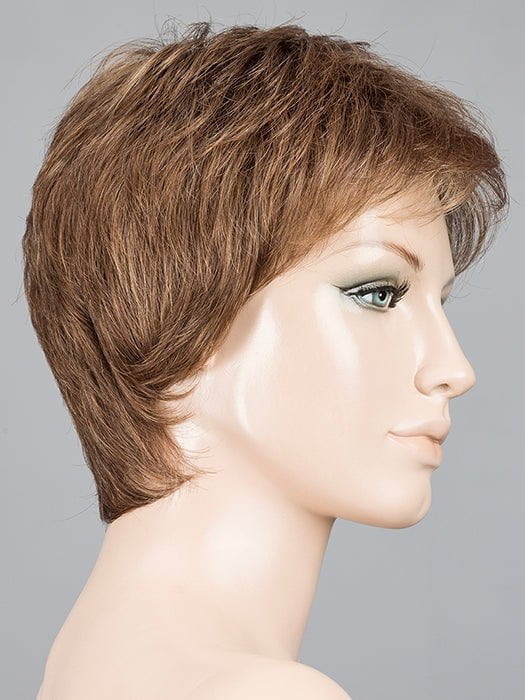 Ruby | Synthetic Lace Front Wig (Mono Crown) | CLOSEOUT - Musesware