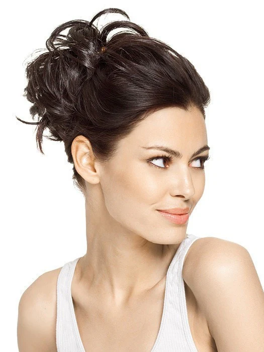 Glamarama | Chignon | Updo | CLOSEOUT - Musesware