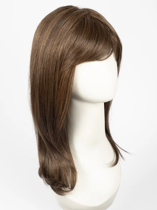 Long with Layers | HF Synthetic Wig (Basic Cap) - Musesware