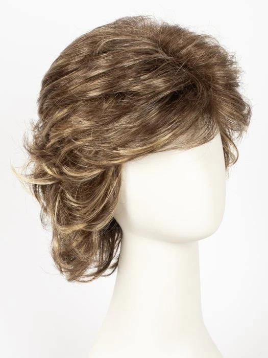 Shelby | Synthetic Wig (Basic Cap) - Musesware