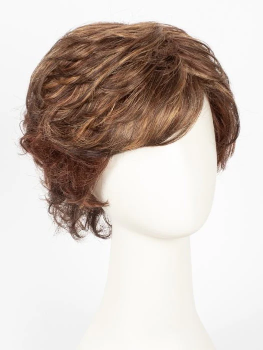 Gaby | Synthetic Wig (Basic Cap) - Musesware