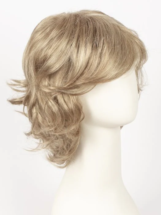 Angela | Synthetic Wig (Basic Cap) - Musesware