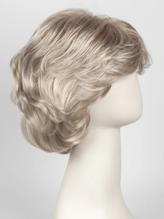 Salsa | Synthetic Wig (Basic Cap) - Musesware