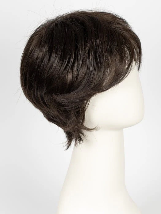 Club 10 | Synthetic Wig (Mono Crown) - Musesware