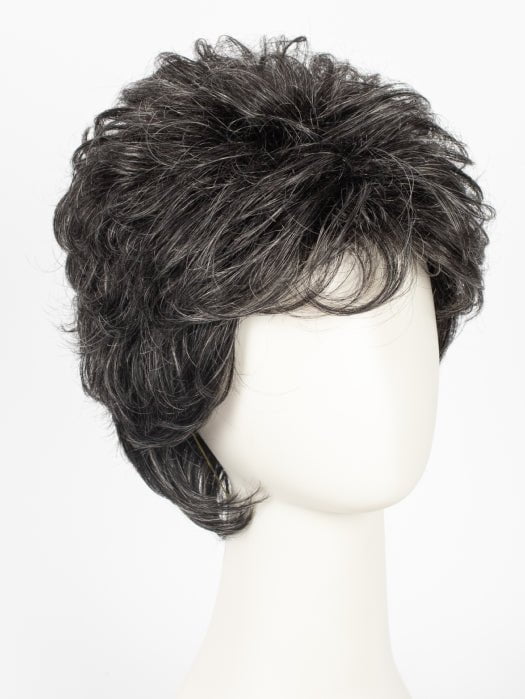 Sheena | Synthetic Wig (Basic Cap) - Musesware