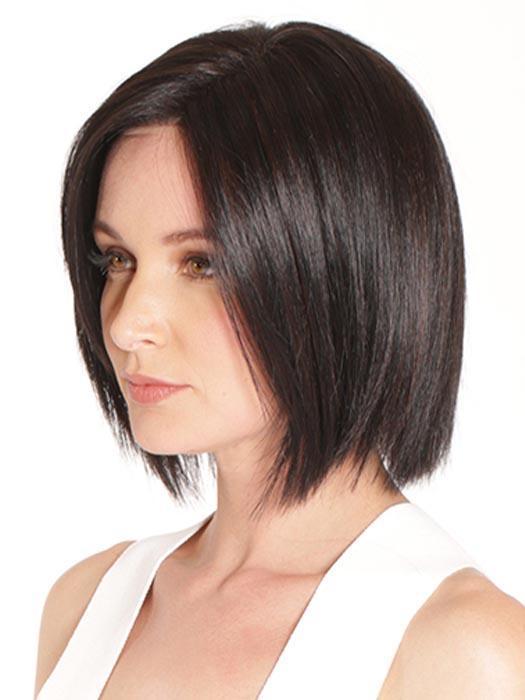Cafe Chic | Synthetic Lace Front Wig | CLOSEOUT - Musesware