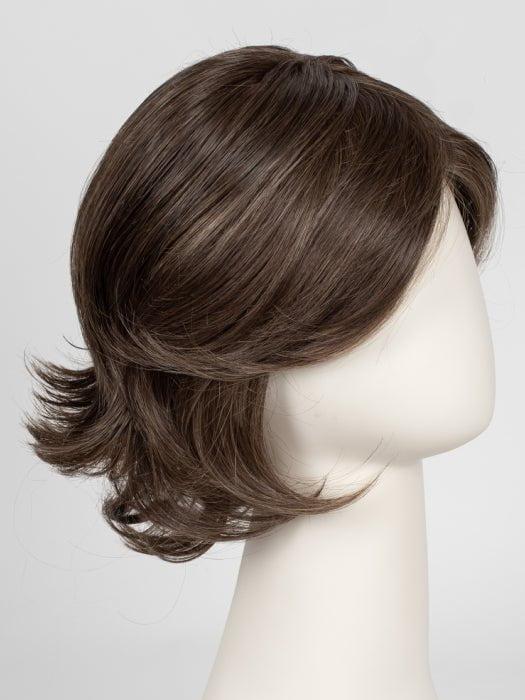 Naomi | HF Synthetic Lace Front Wig (Mono Top) - Musesware