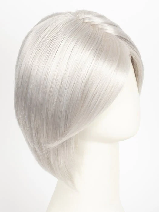 Classic Cool Petite | Synthetic Lace Front Wig (Mono Part) - Musesware